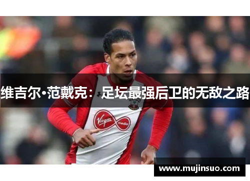 维吉尔·范戴克：足坛最强后卫的无敌之路