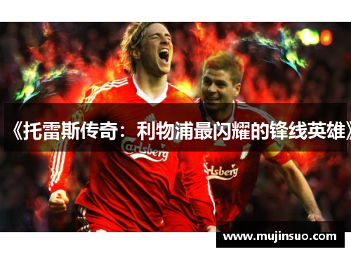 《托雷斯传奇：利物浦最闪耀的锋线英雄》
